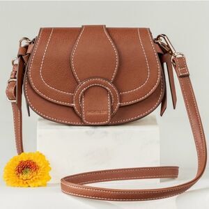 RACHEL ZOE EDESSI CROSSBODY AND BELT BAG